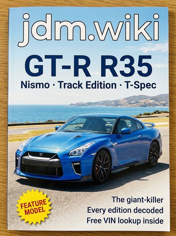 GT-R R35