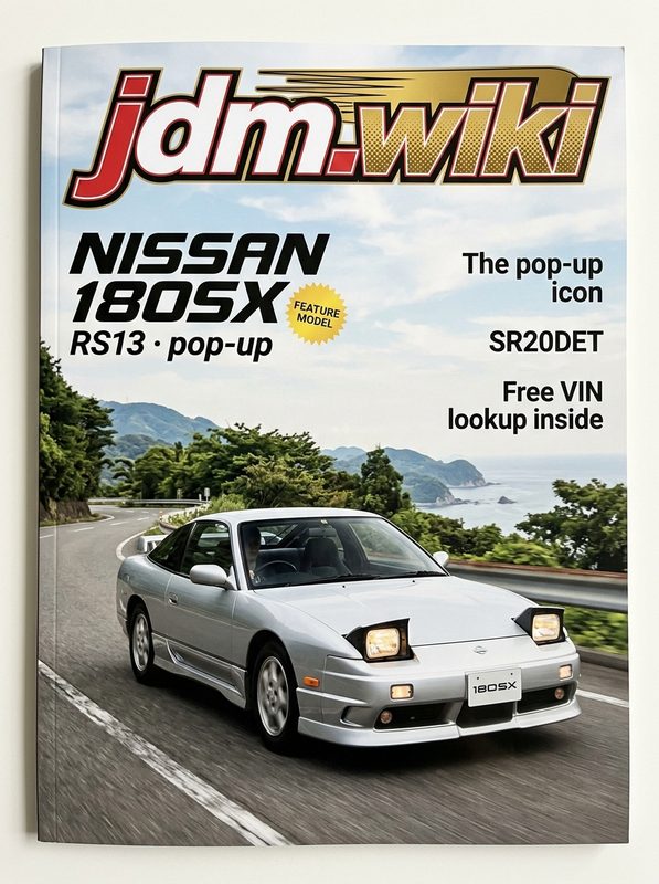 180SX RS13