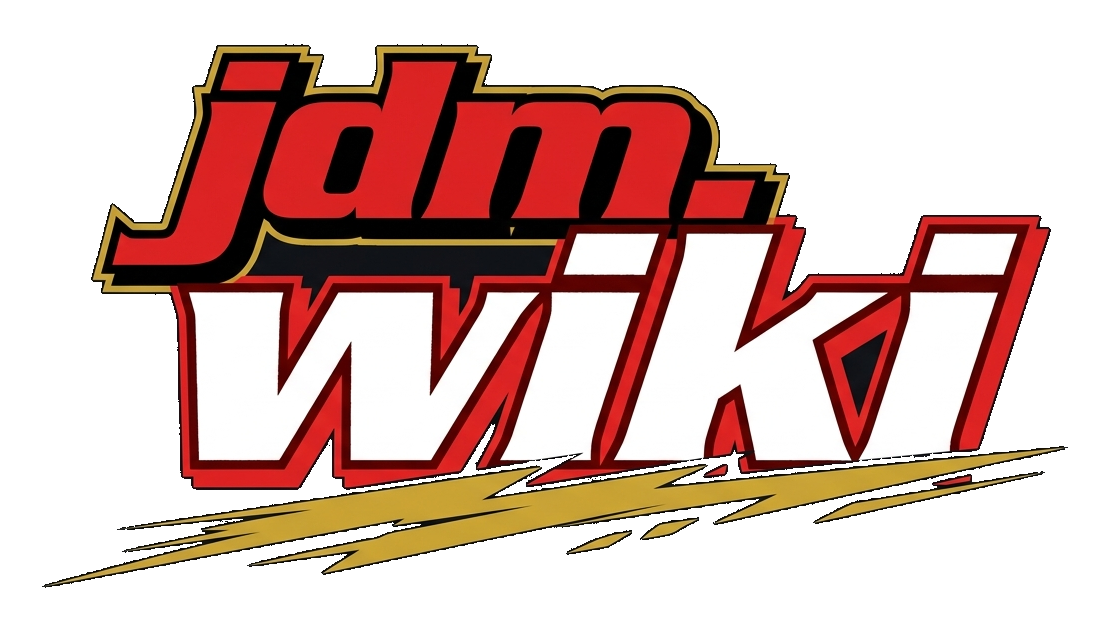 jdm.wiki